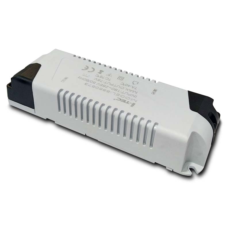 DRIVER DIMMABLE -TRIAC- 20W a 24W